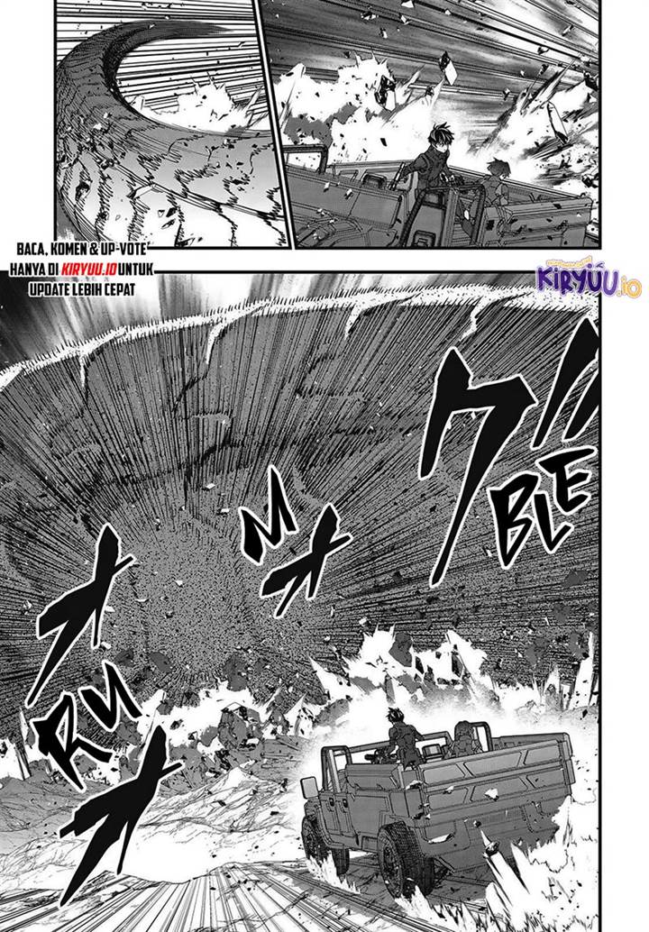 Rebuild World Chap 77 - Next Chap 78