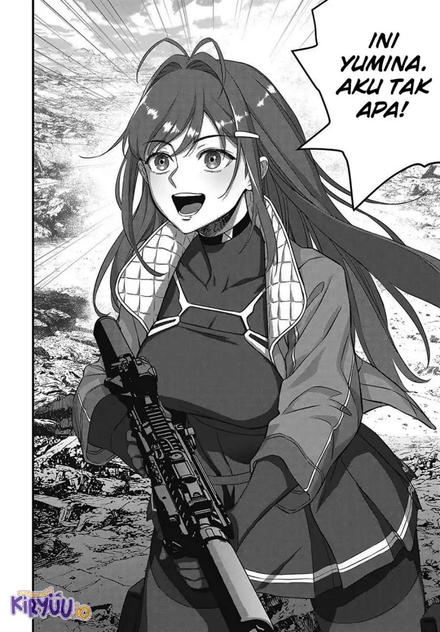 Rebuild World Chap 78 - Next Chap 79