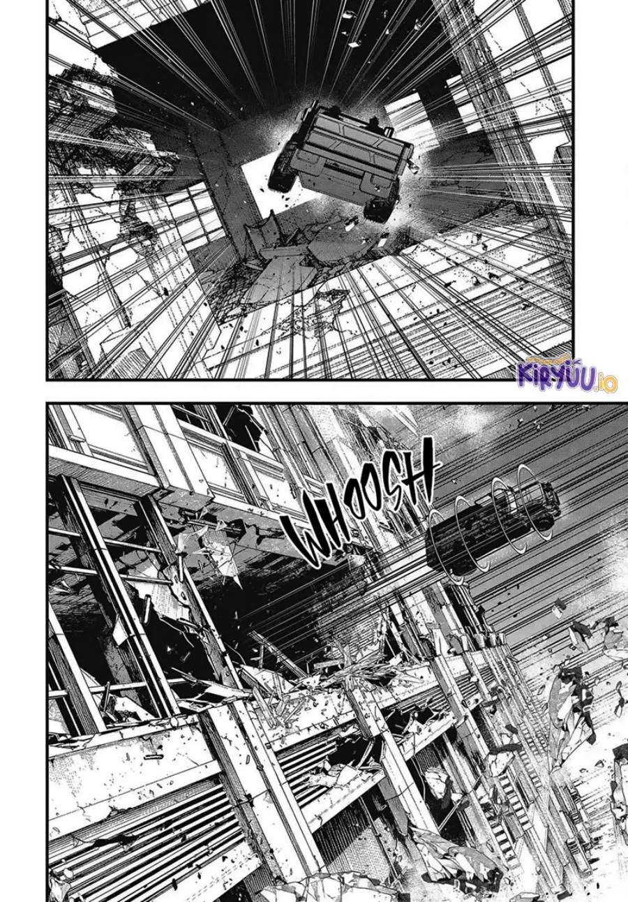Rebuild World Chap 78 - Next Chap 79