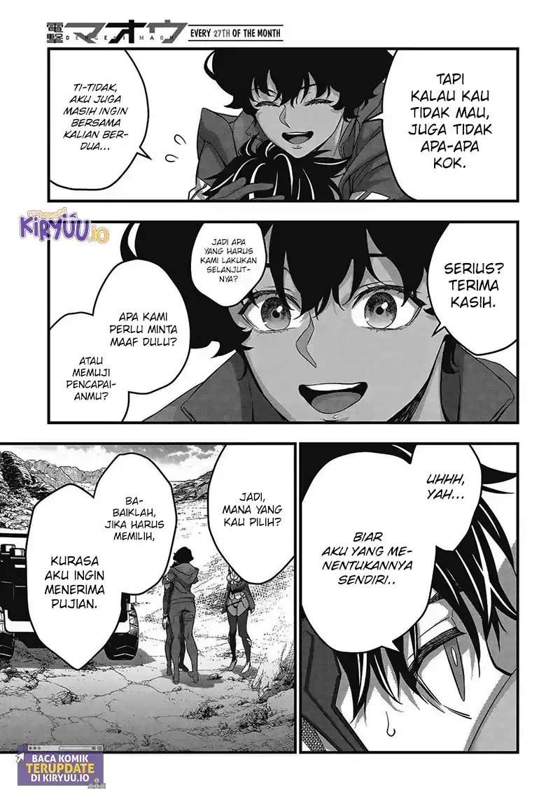 Rebuild World Chap 79 - Next Chap 80