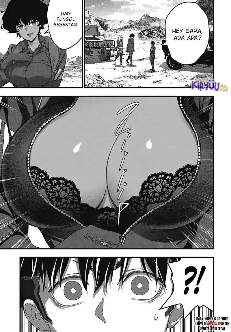 Rebuild World Chap 79 - Next Chap 80