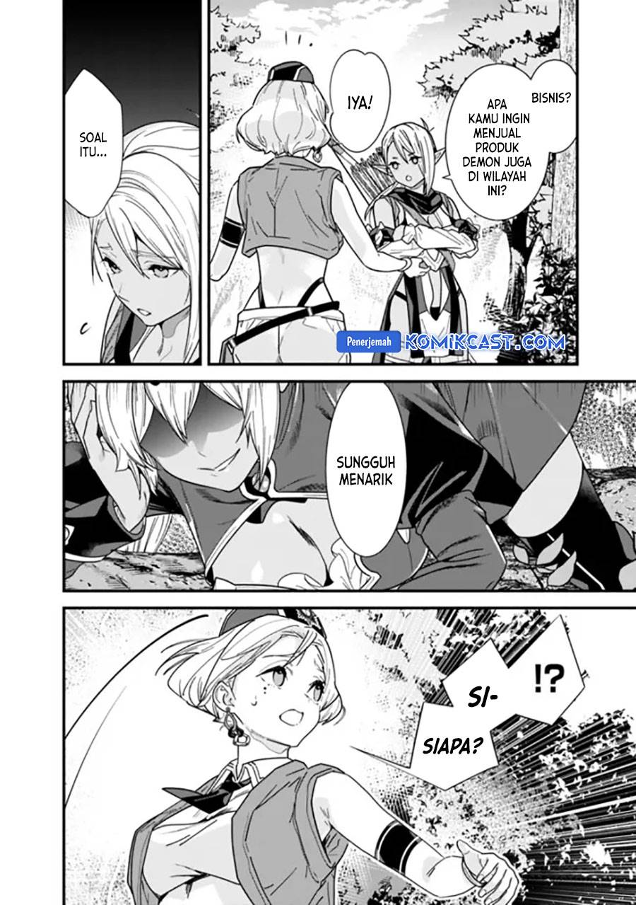 Moto Yuusha Wa Shizuka Ni Kurashitai Chap 41 - Next Chap 42