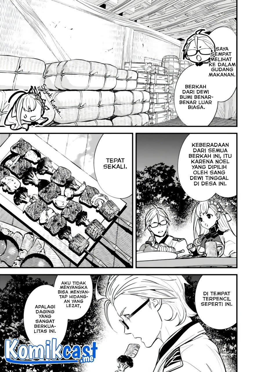 Moto Yuusha Wa Shizuka Ni Kurashitai Chap 10 - Next Chap 11