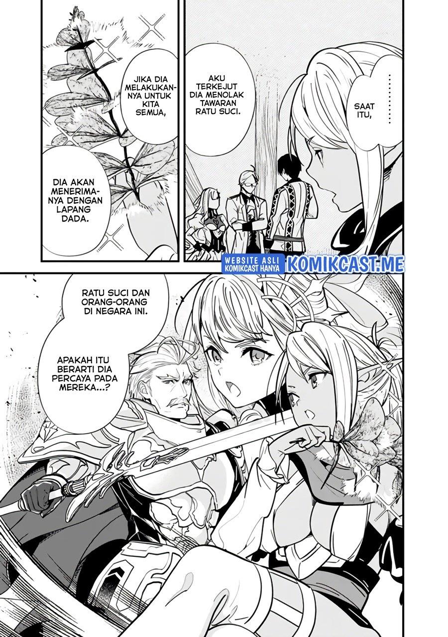 Moto Yuusha Wa Shizuka Ni Kurashitai Chap 11 - Next Chap 12