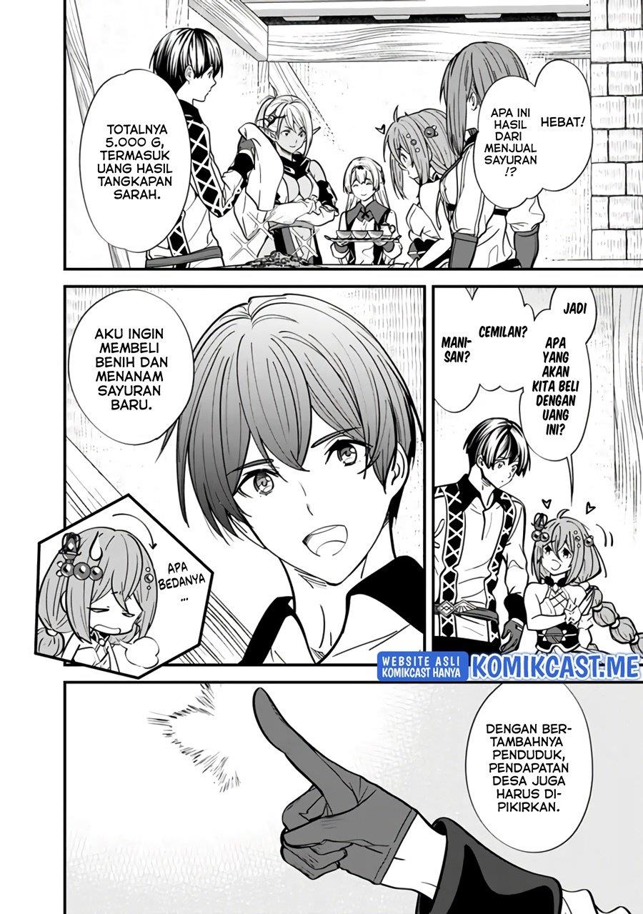 Moto Yuusha Wa Shizuka Ni Kurashitai Chap 11 - Next Chap 12