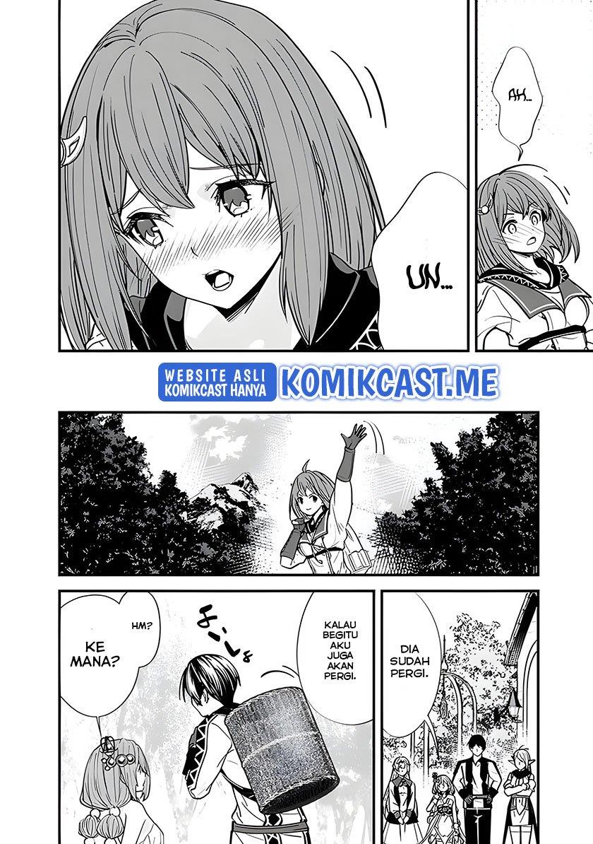 Moto Yuusha Wa Shizuka Ni Kurashitai Chap 12 - Next Chap 13