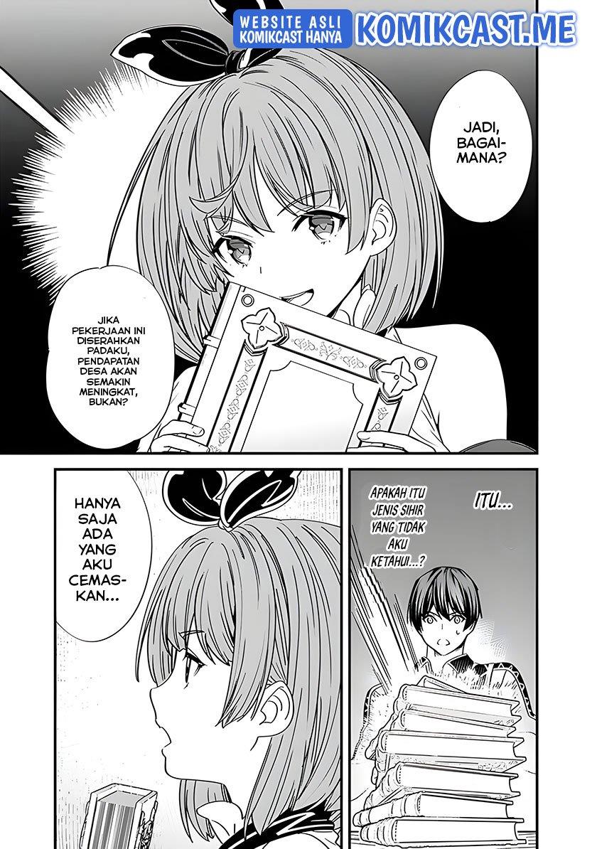 Moto Yuusha Wa Shizuka Ni Kurashitai Chap 12 - Next Chap 13
