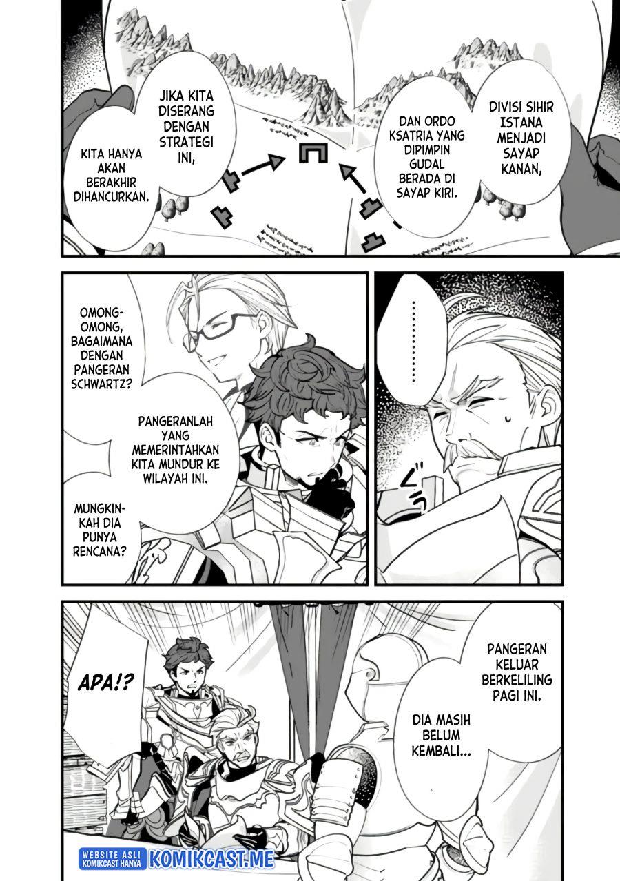 Moto Yuusha Wa Shizuka Ni Kurashitai Chap 14 - Next Chap 15