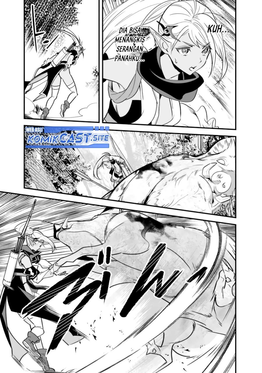Moto Yuusha Wa Shizuka Ni Kurashitai Chap 16 - Next Chap 17