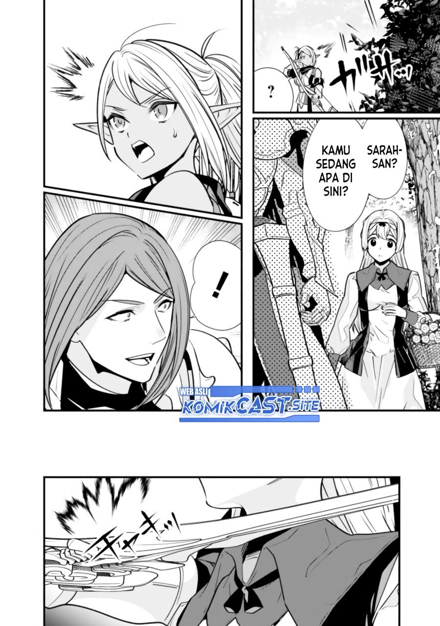 Moto Yuusha Wa Shizuka Ni Kurashitai Chap 16 - Next Chap 17
