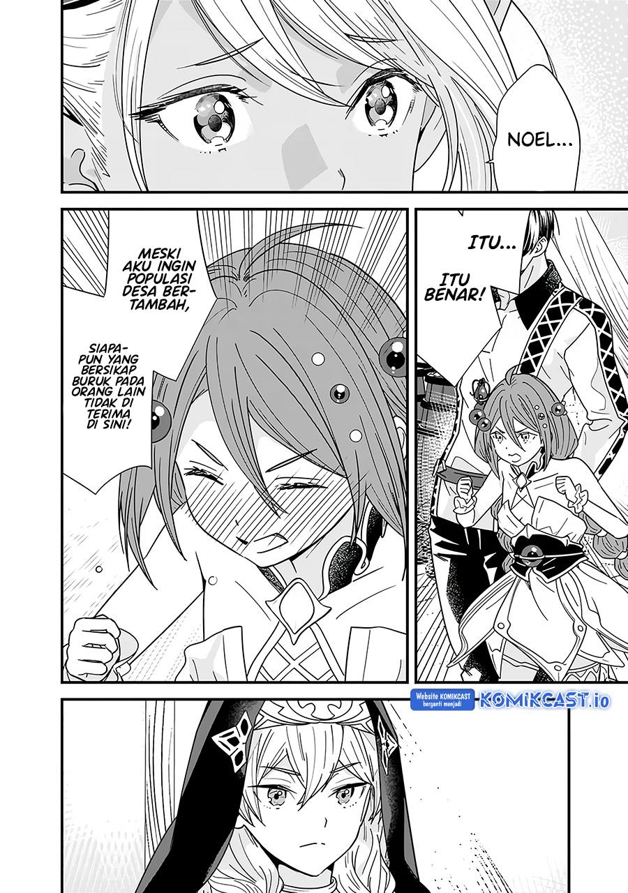 Moto Yuusha Wa Shizuka Ni Kurashitai Chap 20 - Next Chap 21