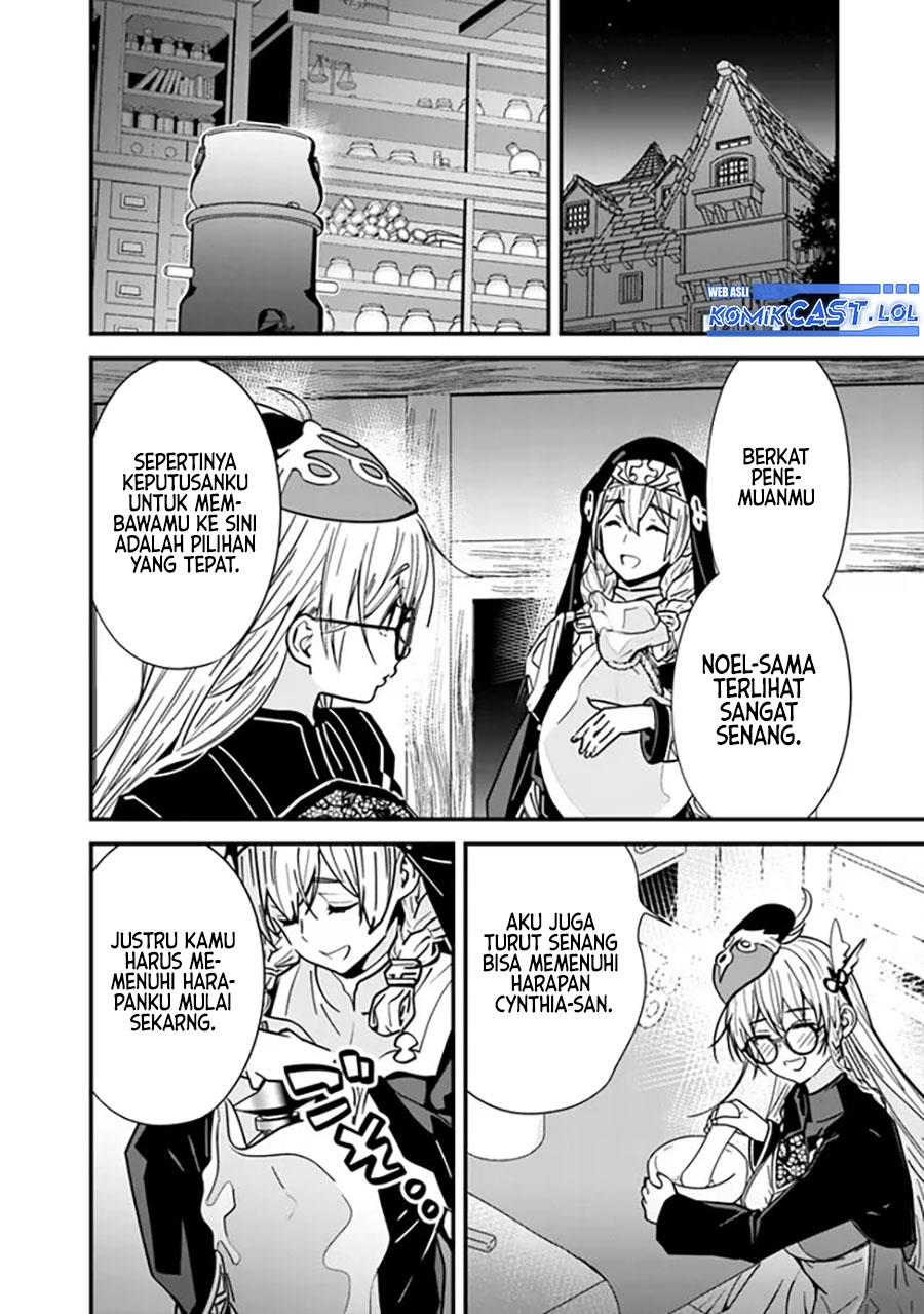 Moto Yuusha Wa Shizuka Ni Kurashitai Chap 28 - Next Chap 29