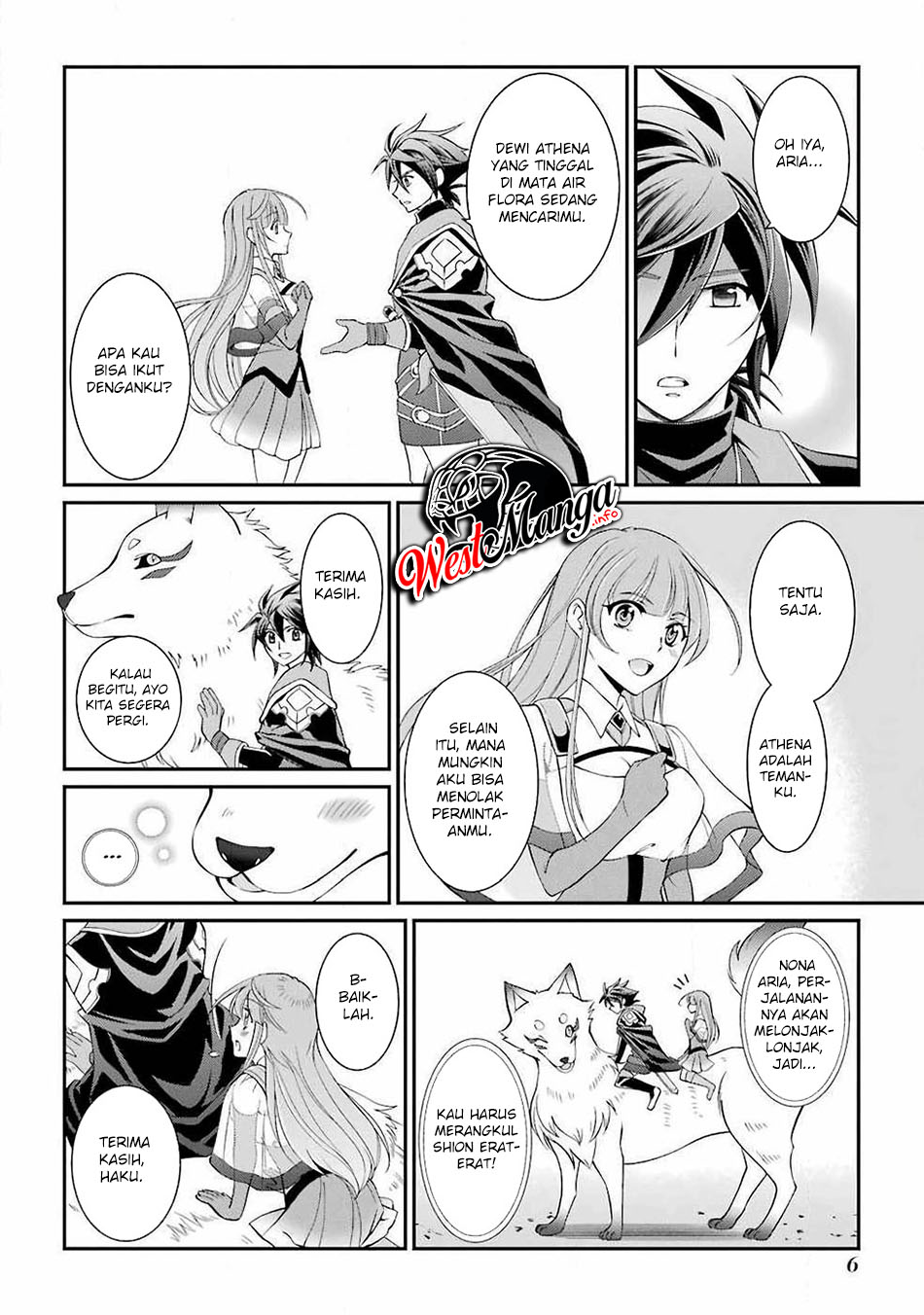 Shikkoku Tsukai no Saikyo Yusha Nakama Zen’in ni Uragira Retanode Saikyo no Mamono Chap 8 - Next Chap 9