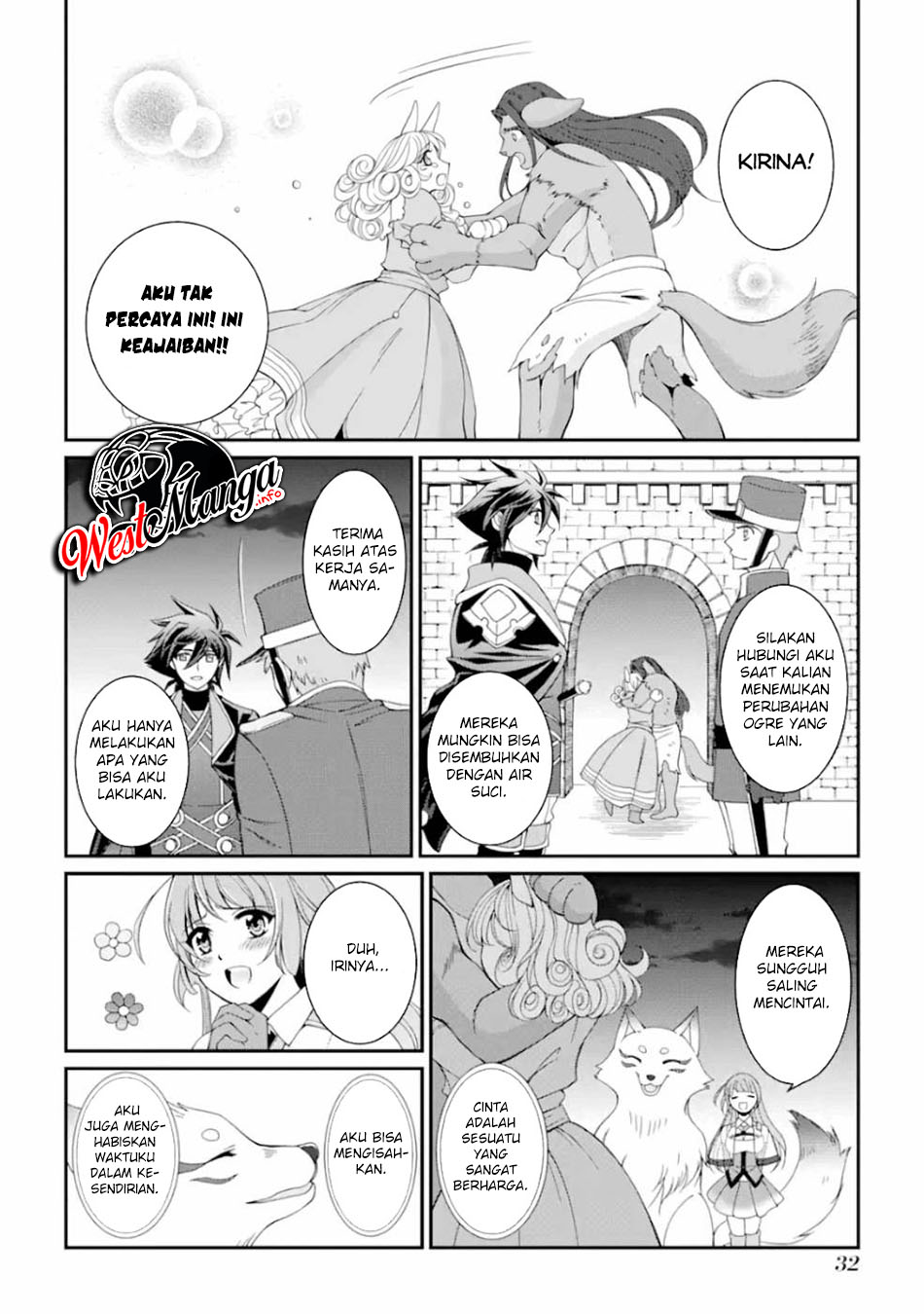 Shikkoku Tsukai no Saikyo Yusha Nakama Zen’in ni Uragira Retanode Saikyo no Mamono Chap 8 - Next Chap 9