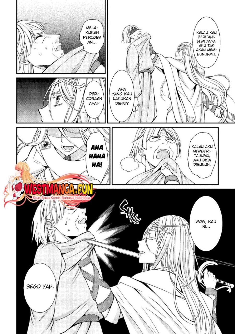 Shikkoku Tsukai no Saikyo Yusha Nakama Zen’in ni Uragira Retanode Saikyo no Mamono Chap 80 - Next Chap 81
