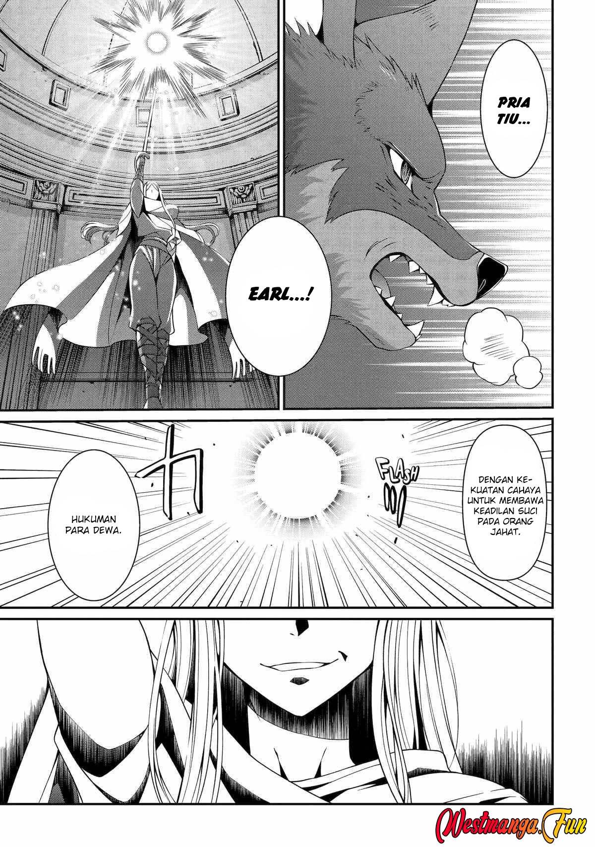 Shikkoku Tsukai no Saikyo Yusha Nakama Zen’in ni Uragira Retanode Saikyo no Mamono Chap 83 - Next Chap 84