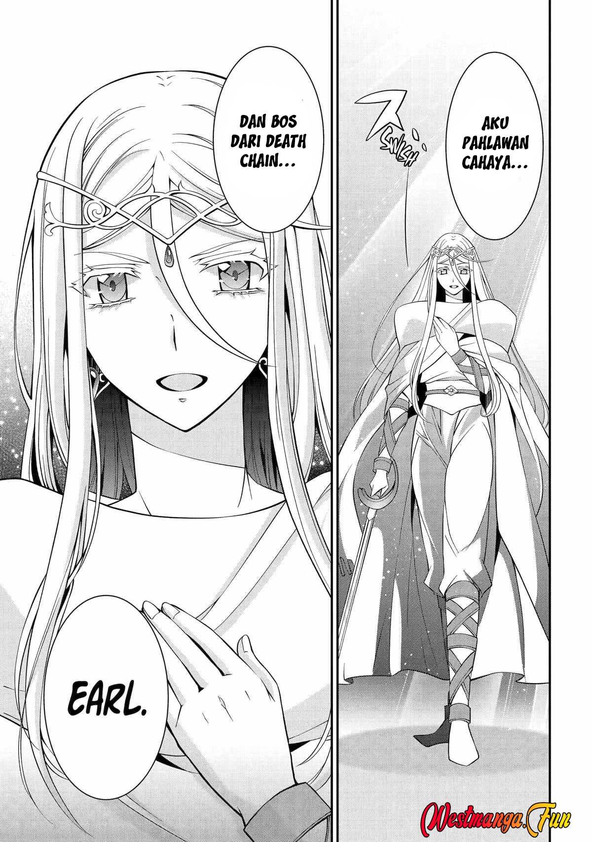 Shikkoku Tsukai no Saikyo Yusha Nakama Zen’in ni Uragira Retanode Saikyo no Mamono Chap 83 - Next Chap 84