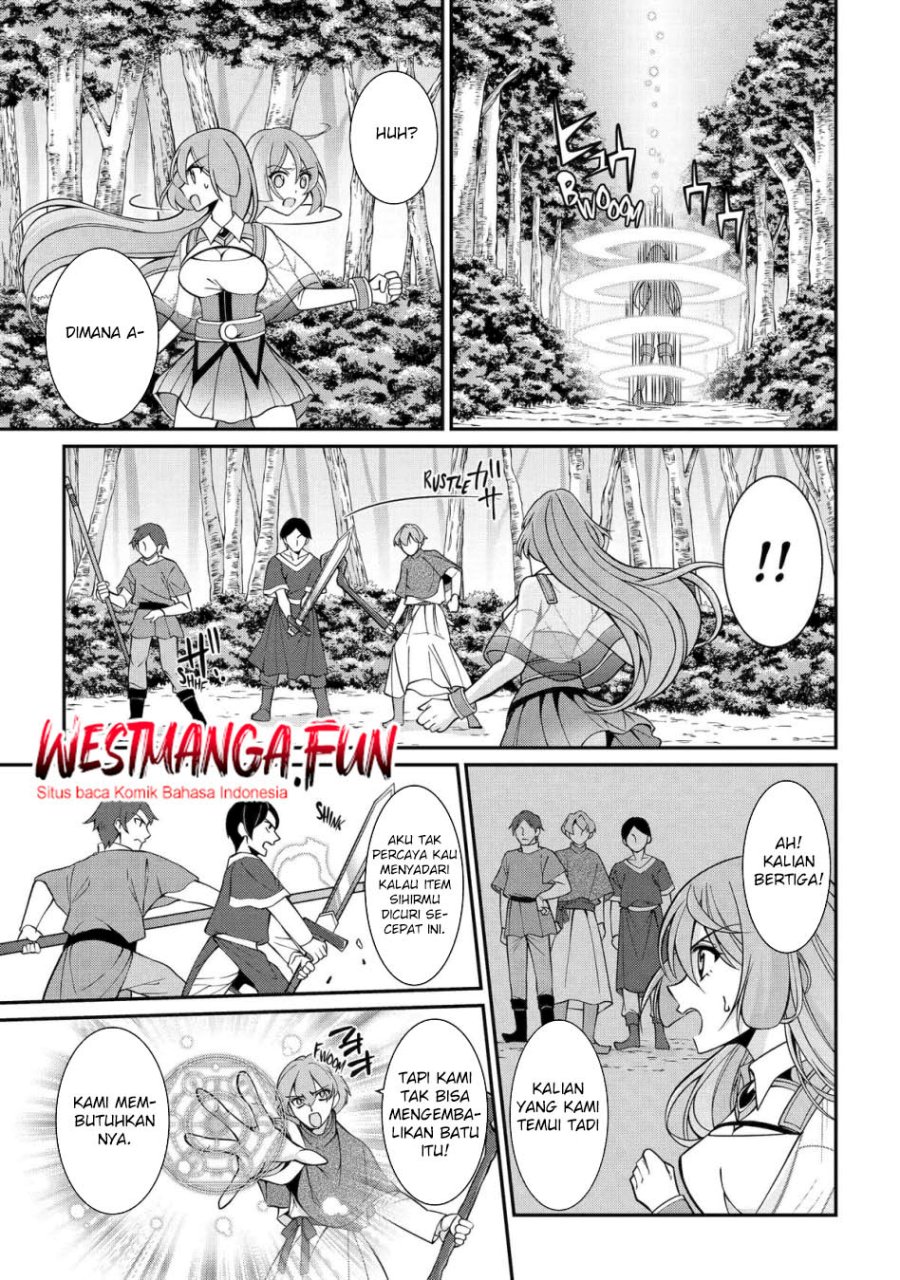 Shikkoku Tsukai no Saikyo Yusha Nakama Zen’in ni Uragira Retanode Saikyo no Mamono Chap 86 - Next Chap 87