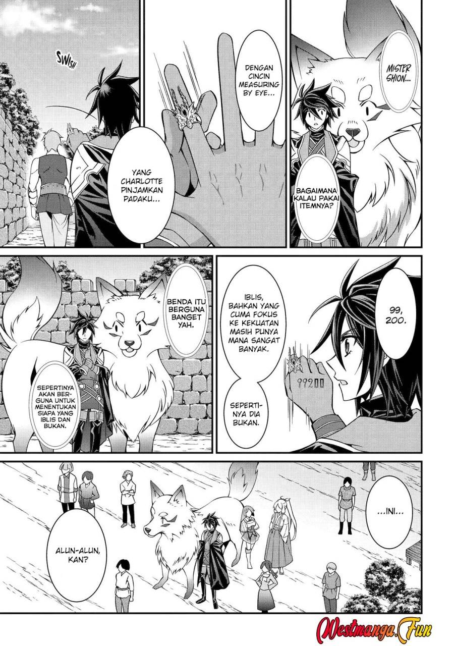 Shikkoku Tsukai no Saikyo Yusha Nakama Zen’in ni Uragira Retanode Saikyo no Mamono Chap 87 - Next Chap 88