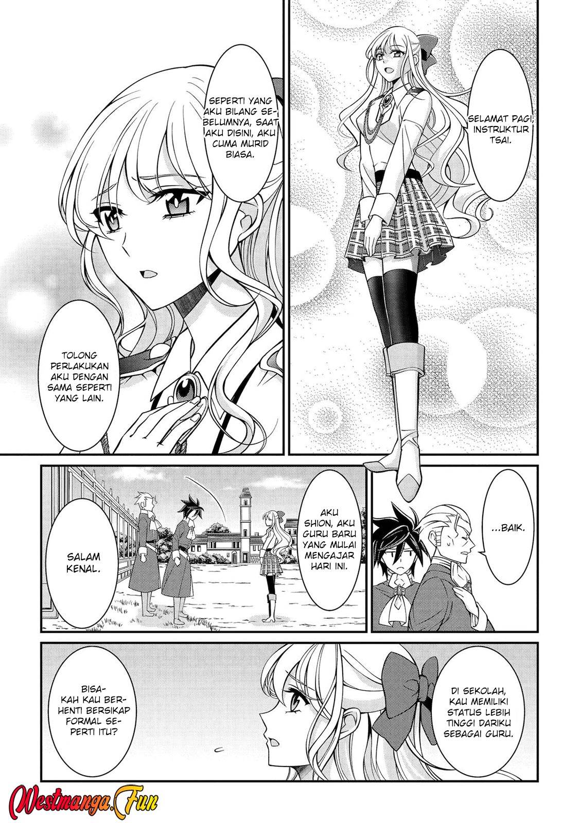 Shikkoku Tsukai no Saikyo Yusha Nakama Zen’in ni Uragira Retanode Saikyo no Mamono Chap 88 - Next Chap 89
