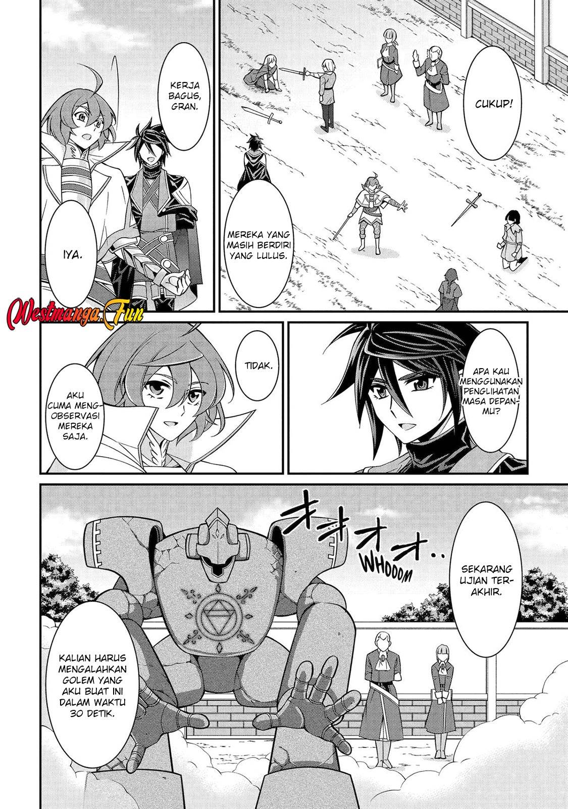 Shikkoku Tsukai no Saikyo Yusha Nakama Zen’in ni Uragira Retanode Saikyo no Mamono Chap 88 - Next Chap 89