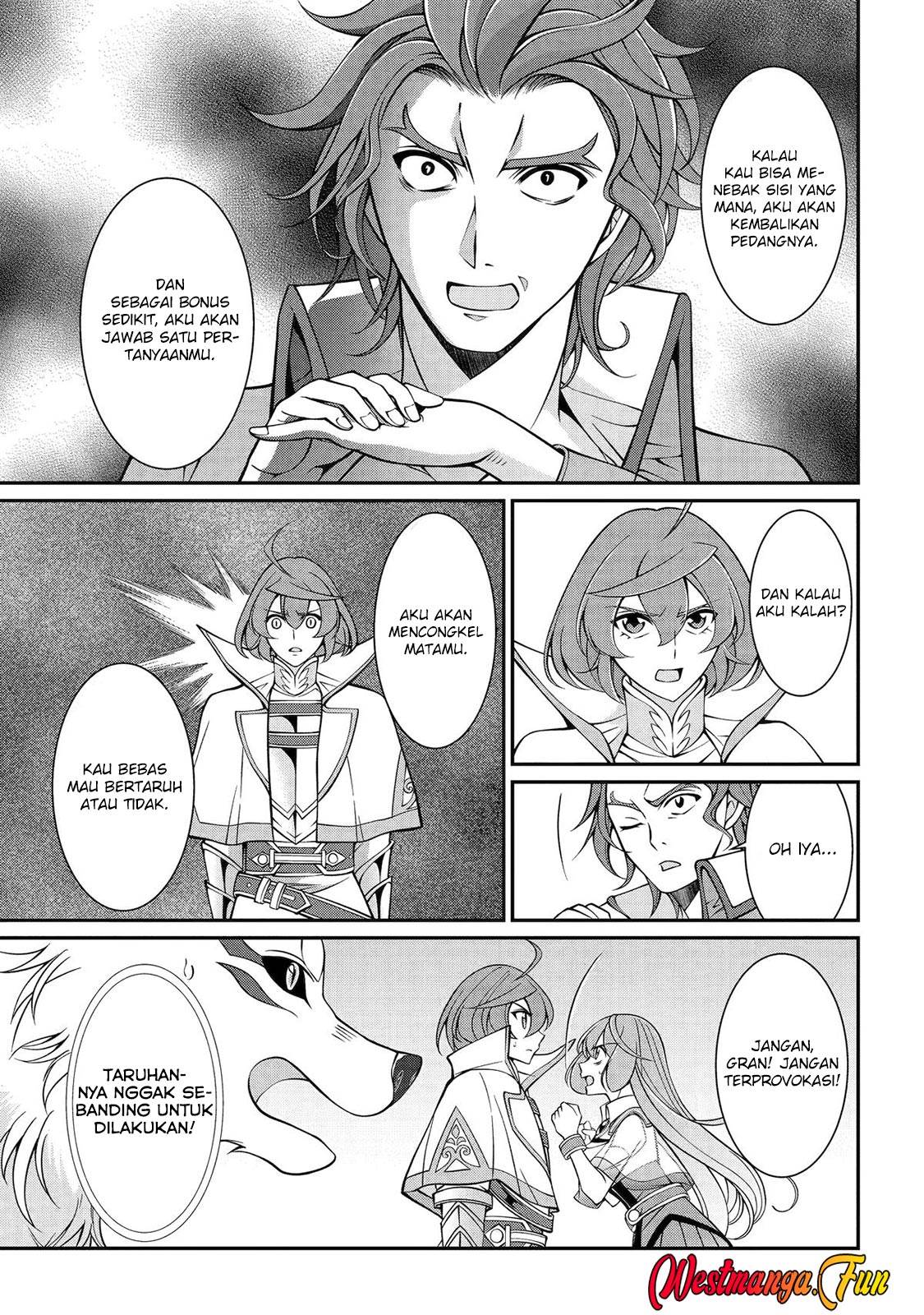 Shikkoku Tsukai no Saikyo Yusha Nakama Zen’in ni Uragira Retanode Saikyo no Mamono Chap 89 - Next Chap 90
