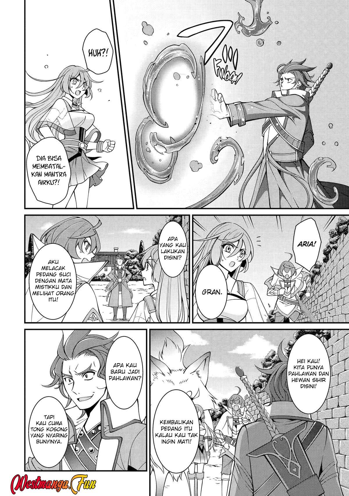 Shikkoku Tsukai no Saikyo Yusha Nakama Zen’in ni Uragira Retanode Saikyo no Mamono Chap 89 - Next Chap 90