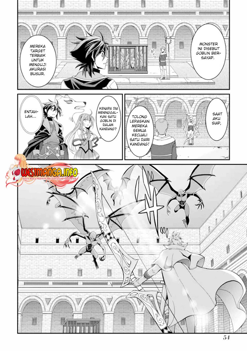 Shikkoku Tsukai no Saikyo Yusha Nakama Zen’in ni Uragira Retanode Saikyo no Mamono Chap 9 - Next Chap 10