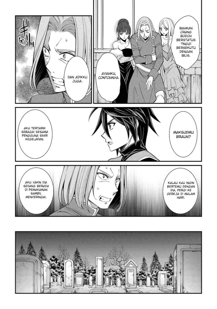 Shikkoku Tsukai no Saikyo Yusha Nakama Zen’in ni Uragira Retanode Saikyo no Mamono Chap 90 - Next Chap 91