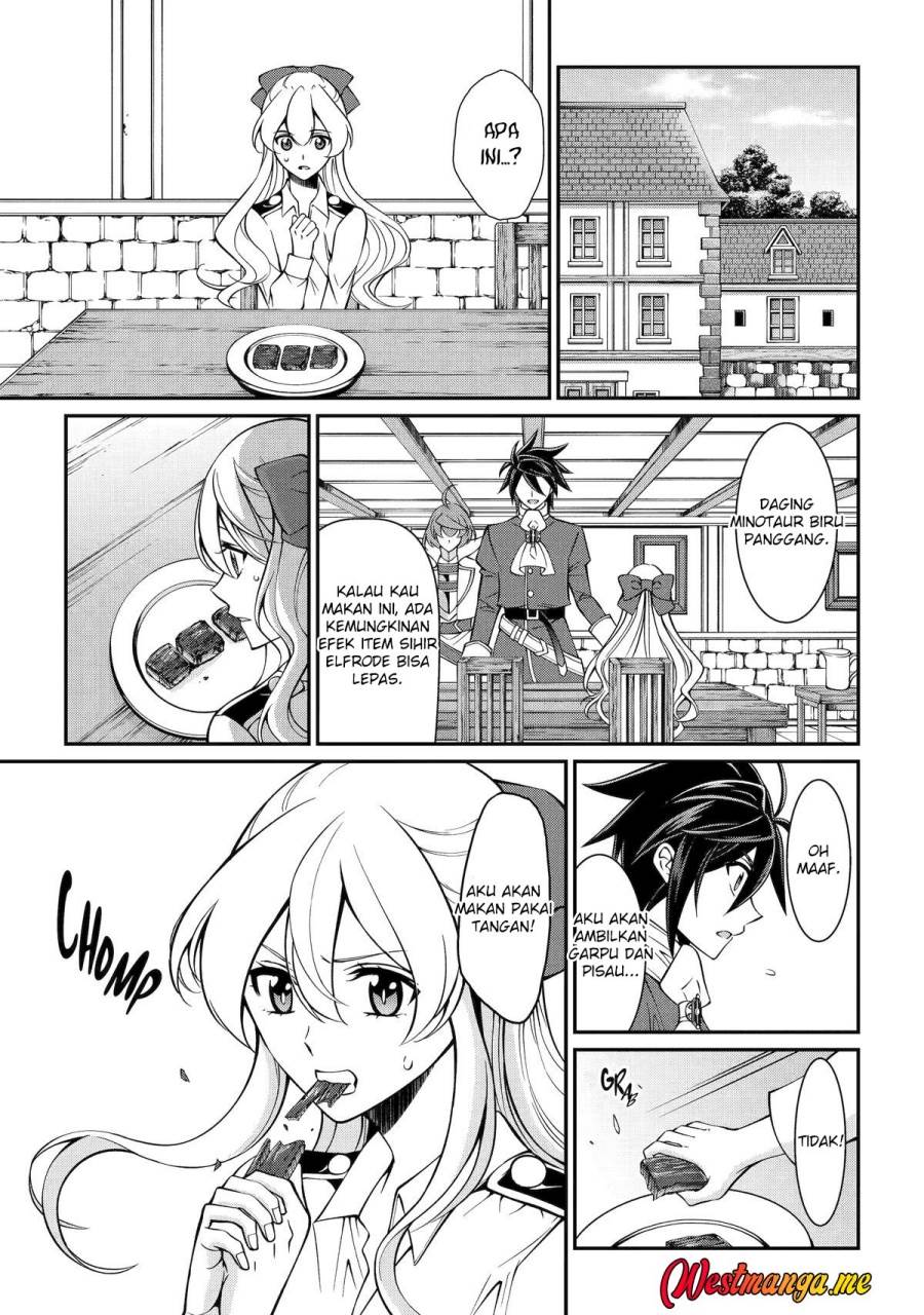 Shikkoku Tsukai no Saikyo Yusha Nakama Zen’in ni Uragira Retanode Saikyo no Mamono Chap 91 - Next Chap 92