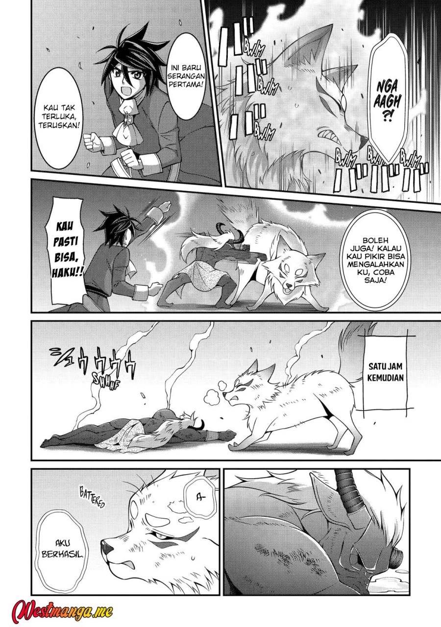 Shikkoku Tsukai no Saikyo Yusha Nakama Zen’in ni Uragira Retanode Saikyo no Mamono Chap 91 - Next Chap 92