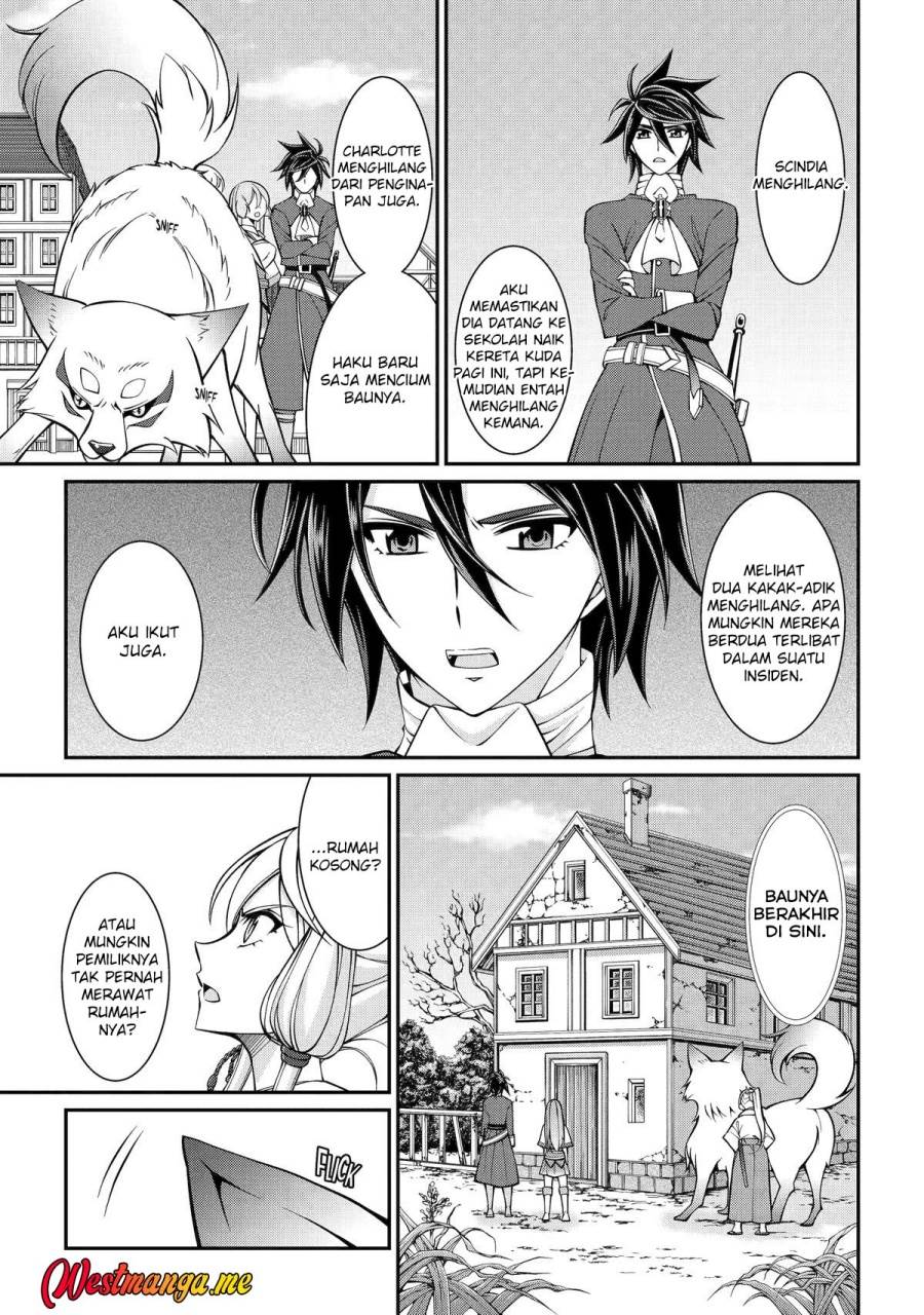 Shikkoku Tsukai no Saikyo Yusha Nakama Zen’in ni Uragira Retanode Saikyo no Mamono Chap 91 - Next Chap 92