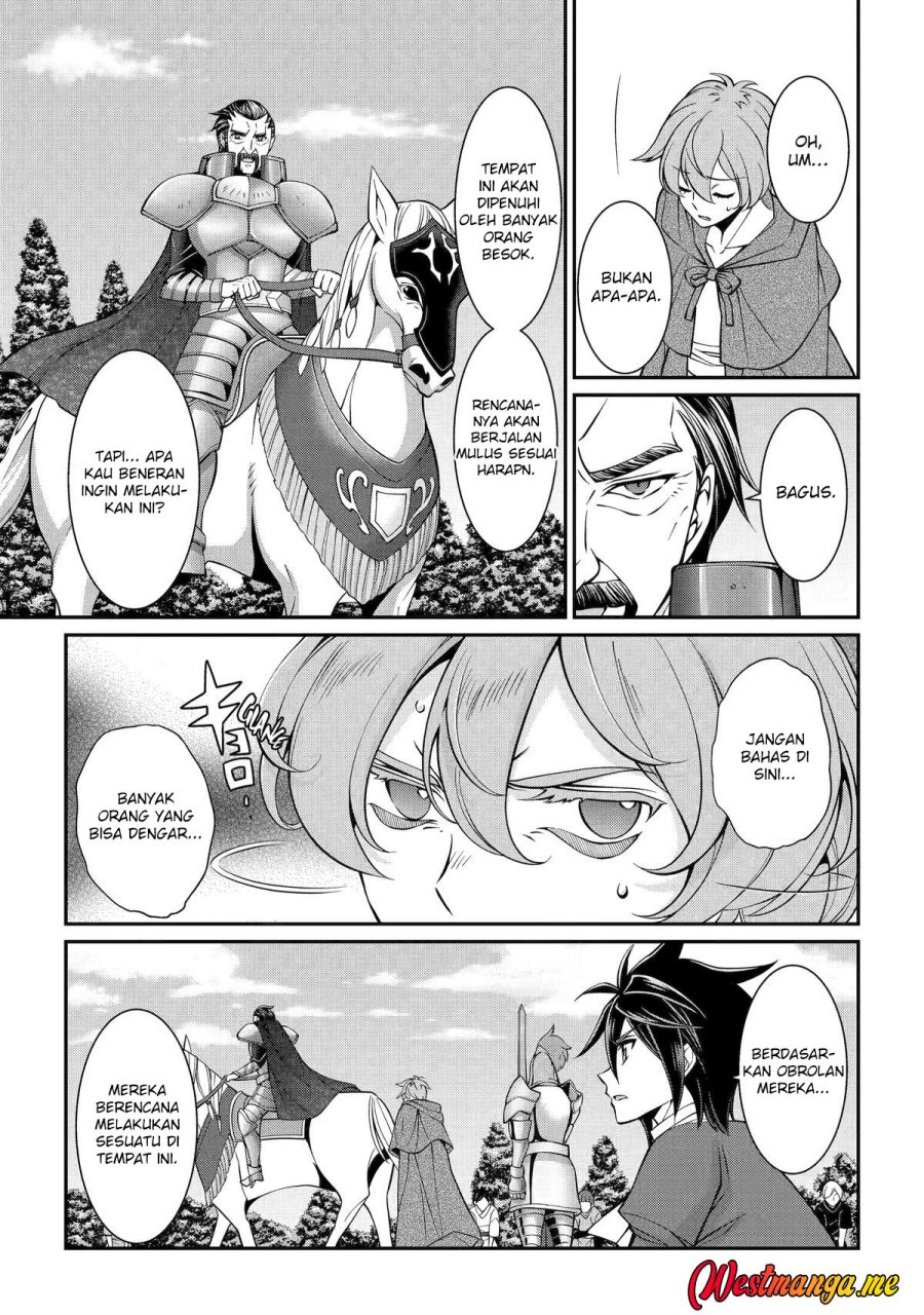 Shikkoku Tsukai no Saikyo Yusha Nakama Zen’in ni Uragira Retanode Saikyo no Mamono Chap 92 - Next Chap 93