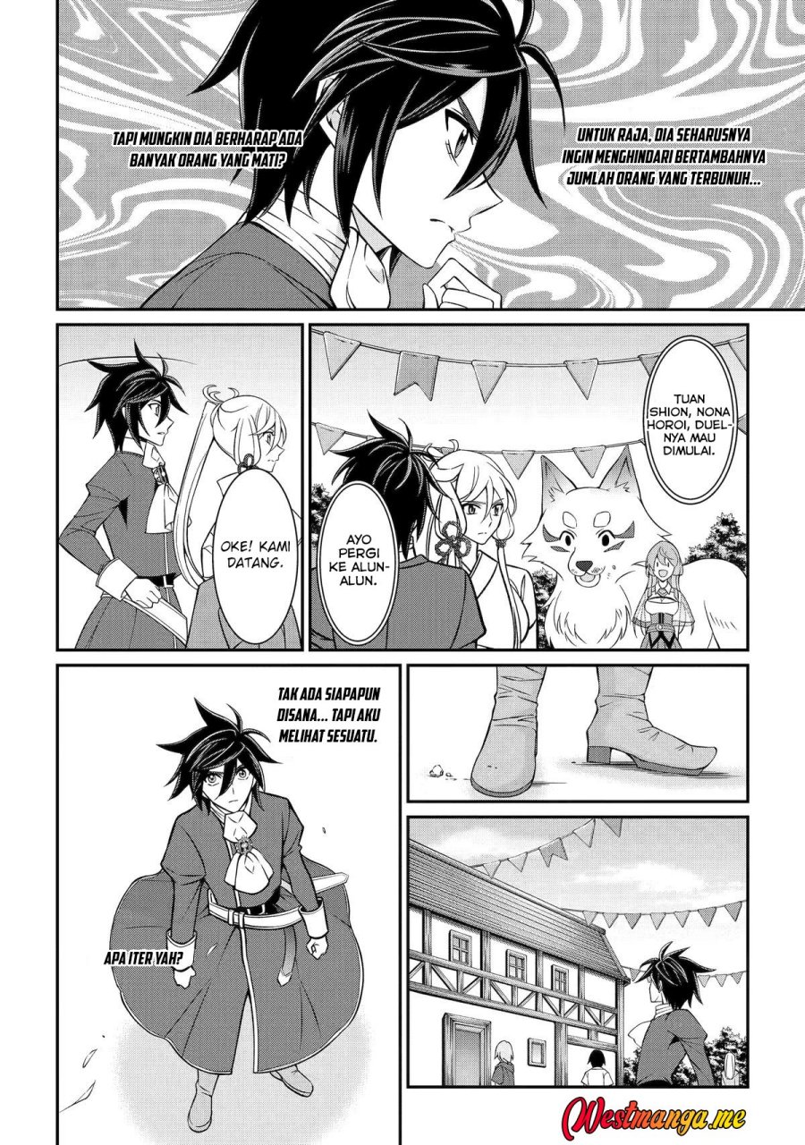 Shikkoku Tsukai no Saikyo Yusha Nakama Zen’in ni Uragira Retanode Saikyo no Mamono Chap 92 - Next Chap 93
