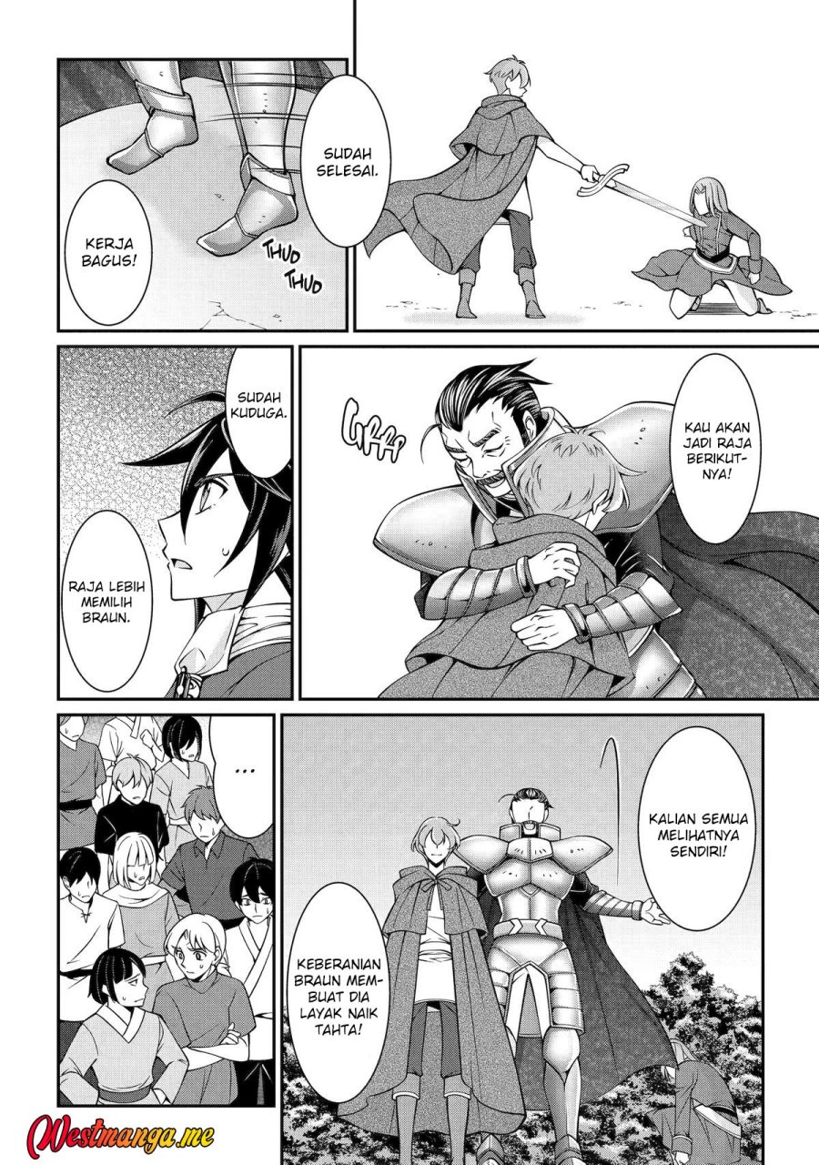 Shikkoku Tsukai no Saikyo Yusha Nakama Zen’in ni Uragira Retanode Saikyo no Mamono Chap 93 - Next Chap 94