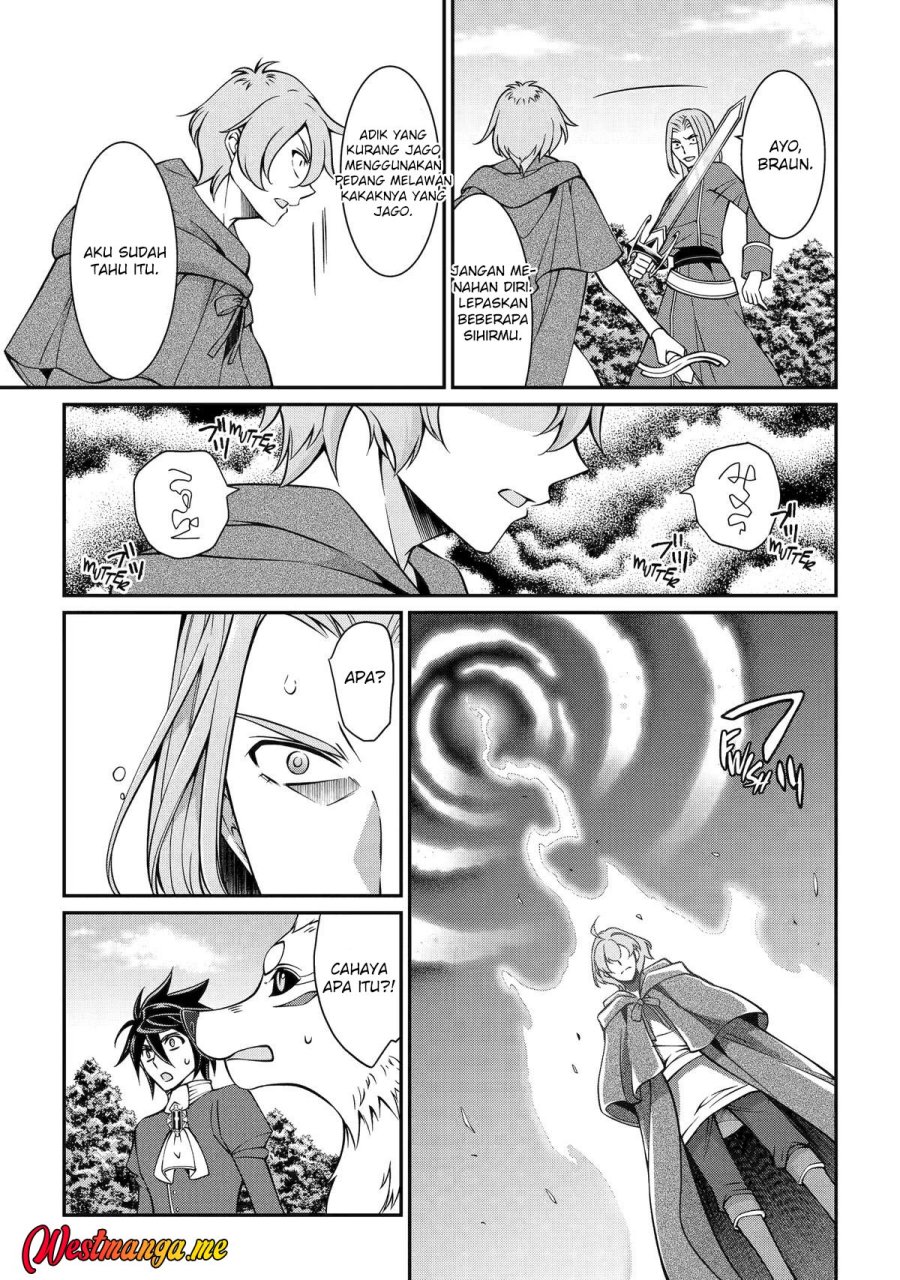 Shikkoku Tsukai no Saikyo Yusha Nakama Zen’in ni Uragira Retanode Saikyo no Mamono Chap 93 - Next Chap 94