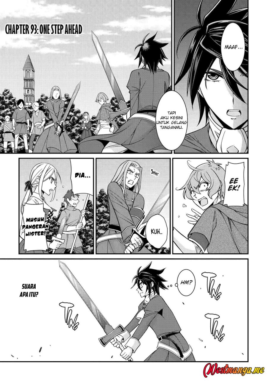 Shikkoku Tsukai no Saikyo Yusha Nakama Zen’in ni Uragira Retanode Saikyo no Mamono Chap 93 - Next Chap 94