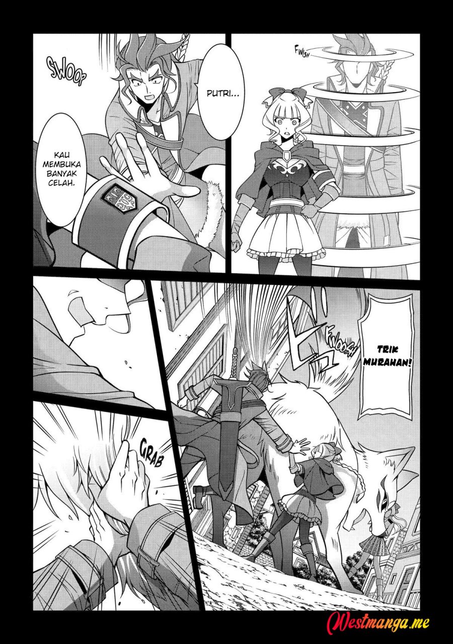 Shikkoku Tsukai no Saikyo Yusha Nakama Zen’in ni Uragira Retanode Saikyo no Mamono Chap 93 - Next Chap 94