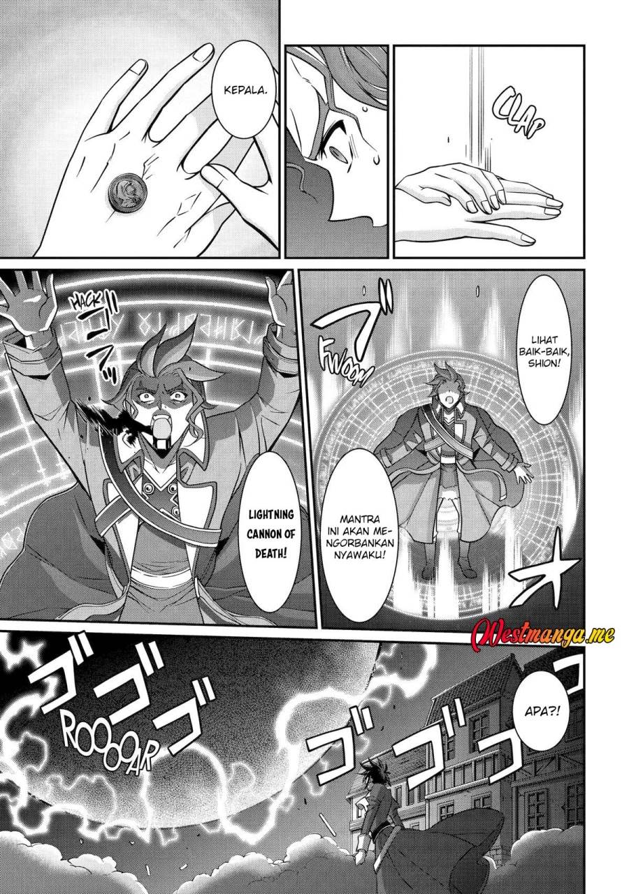 Shikkoku Tsukai no Saikyo Yusha Nakama Zen’in ni Uragira Retanode Saikyo no Mamono Chap 94 - Next Chap 95