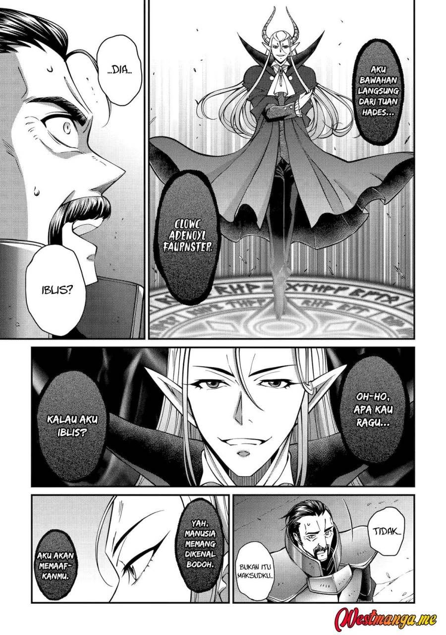 Shikkoku Tsukai no Saikyo Yusha Nakama Zen’in ni Uragira Retanode Saikyo no Mamono Chap 94 - Next Chap 95