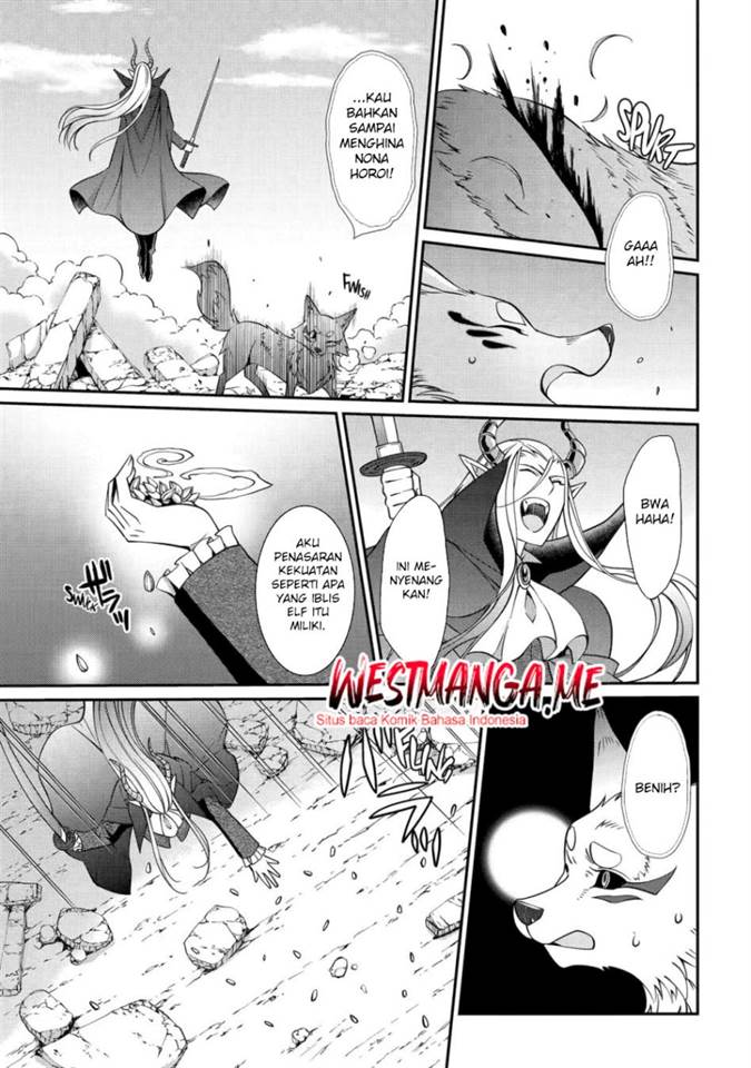Shikkoku Tsukai no Saikyo Yusha Nakama Zen’in ni Uragira Retanode Saikyo no Mamono Chap 95 - Next Chap 96