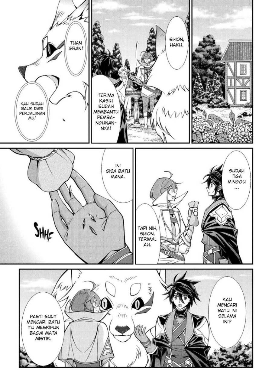 Shikkoku Tsukai no Saikyo Yusha Nakama Zen’in ni Uragira Retanode Saikyo no Mamono Chap 96 - Next Chap 97