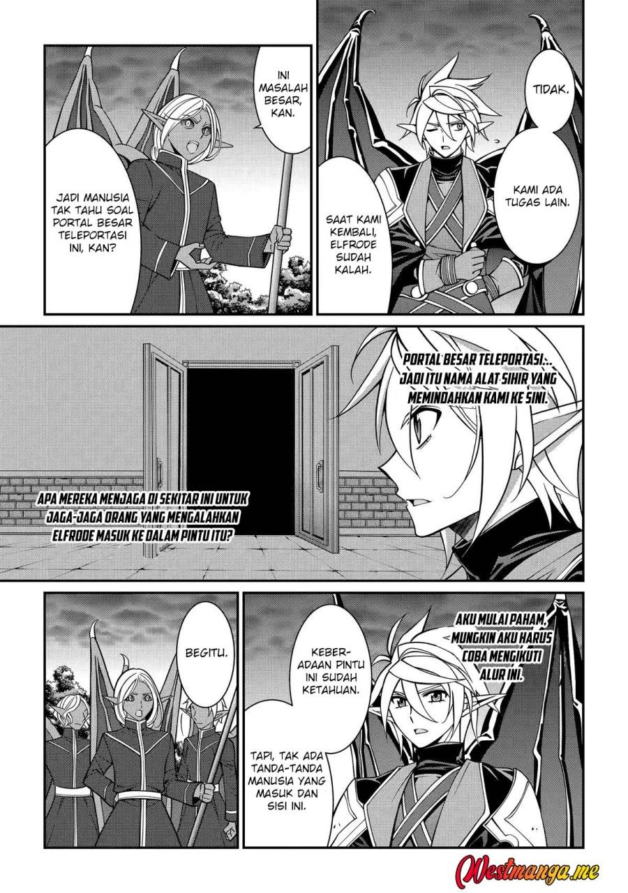 Shikkoku Tsukai no Saikyo Yusha Nakama Zen’in ni Uragira Retanode Saikyo no Mamono Chap 97 - Next Chap 98