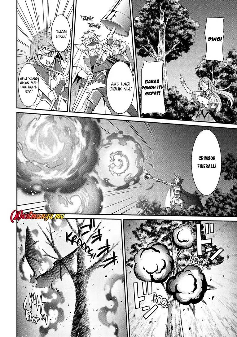 Shikkoku Tsukai no Saikyo Yusha Nakama Zen’in ni Uragira Retanode Saikyo no Mamono Chap 99 - Next Chap 100