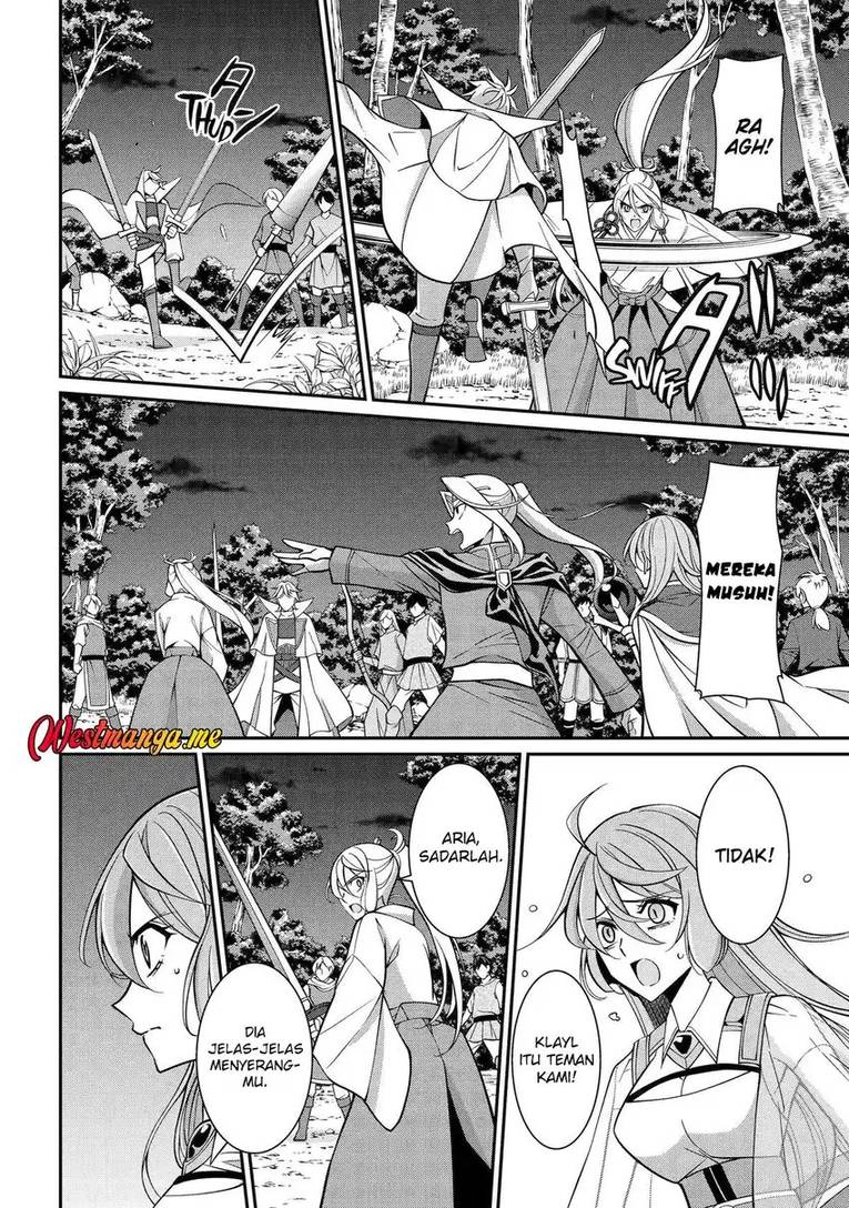 Shikkoku Tsukai no Saikyo Yusha Nakama Zen’in ni Uragira Retanode Saikyo no Mamono Chap 99 - Next Chap 100