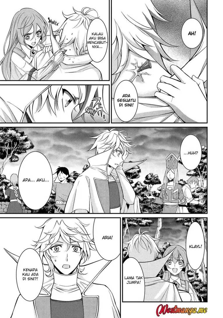 Shikkoku Tsukai no Saikyo Yusha Nakama Zen’in ni Uragira Retanode Saikyo no Mamono Chap 99 - Next Chap 100