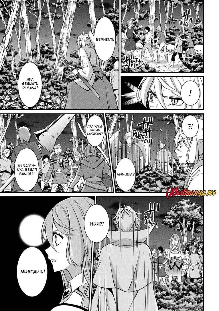 Shikkoku Tsukai no Saikyo Yusha Nakama Zen’in ni Uragira Retanode Saikyo no Mamono Chap 99 - Next Chap 100