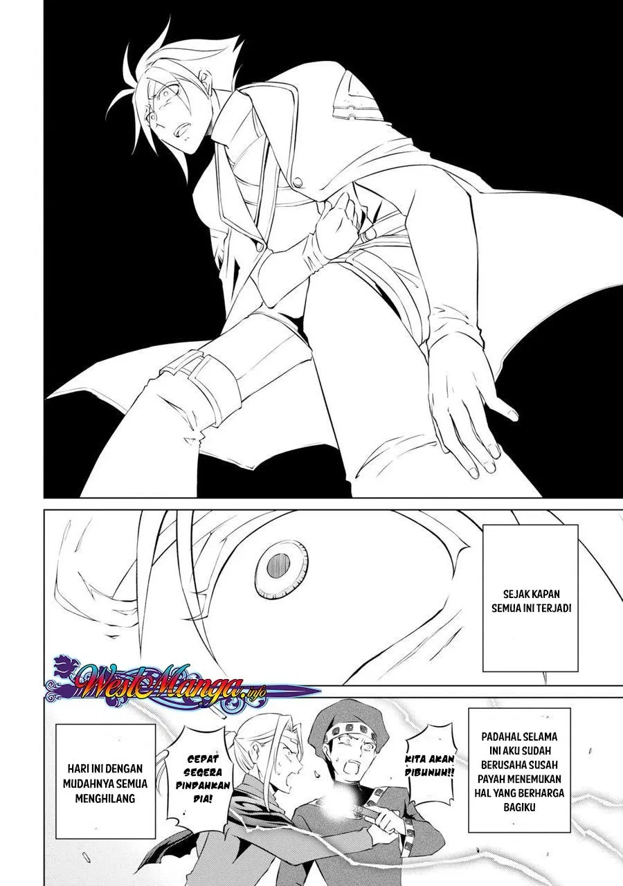 Shikkoku Tsukai no Saikyo Yusha Nakama Zen’in ni Uragira Retanode Saikyo no Mamono Chap 1 - Next Chap 2