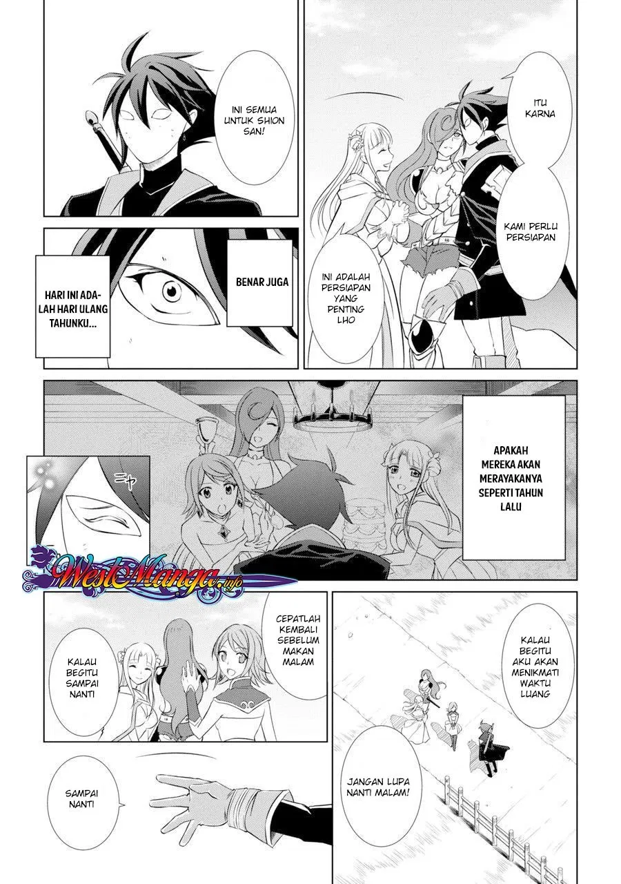 Shikkoku Tsukai no Saikyo Yusha Nakama Zen’in ni Uragira Retanode Saikyo no Mamono Chap 1 - Next Chap 2