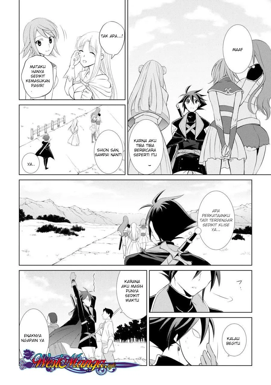 Shikkoku Tsukai no Saikyo Yusha Nakama Zen’in ni Uragira Retanode Saikyo no Mamono Chap 1 - Next Chap 2